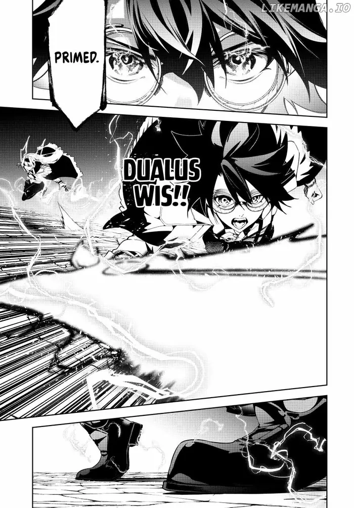 Wistoria: Wand and Sword Chapter 44 image 23_optimized